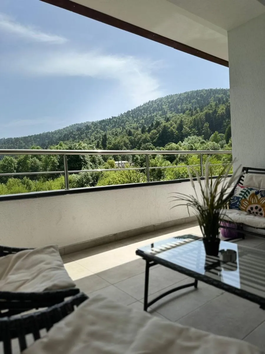 Image 5 of Relax View Ap with Private Parking