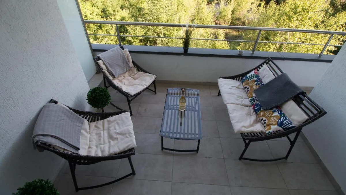 Image 6 of Relax View Ap with Private Parking