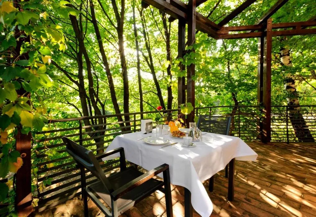 Image 6 of Relax in Style Boutique hotel