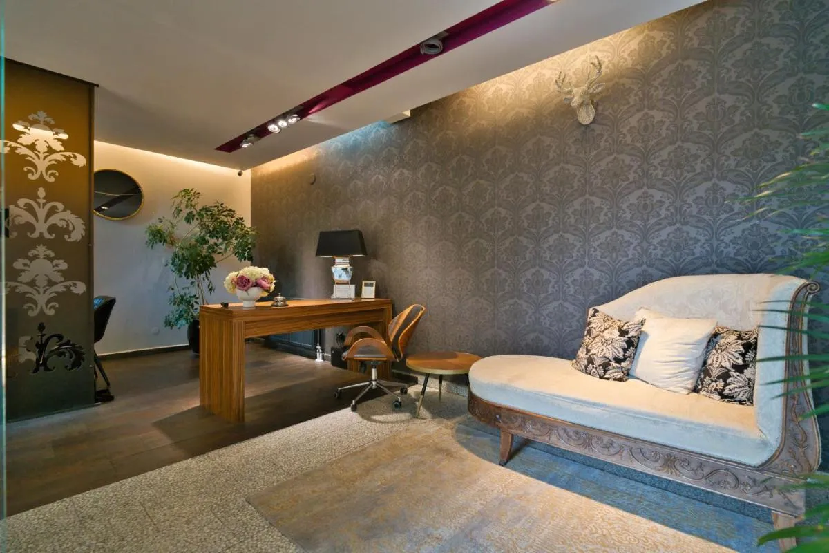 Image 2 of Relax in Style Boutique hotel