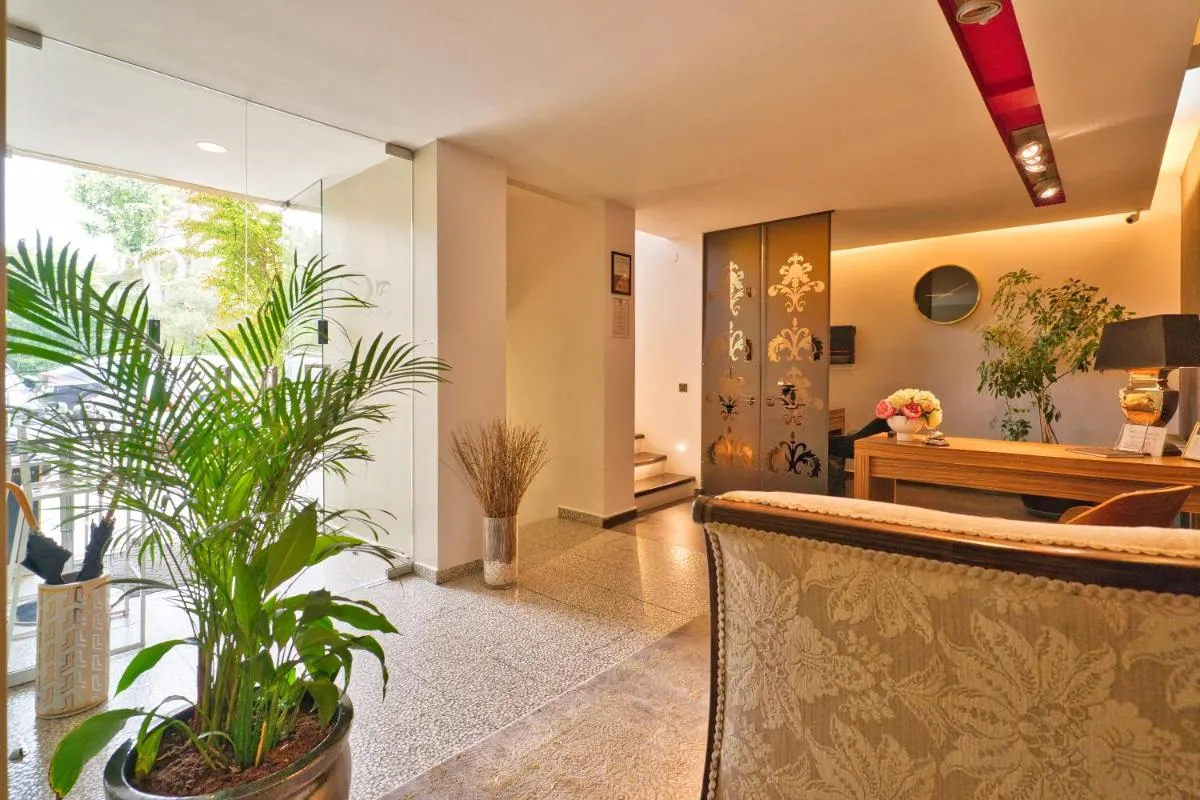 Image 5 of Relax in Style Boutique hotel