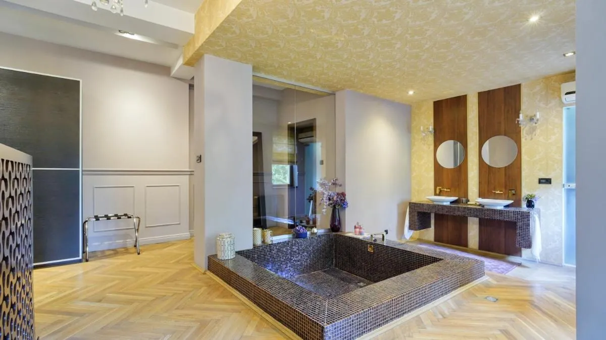 Image 3 of Relax in Style Boutique hotel