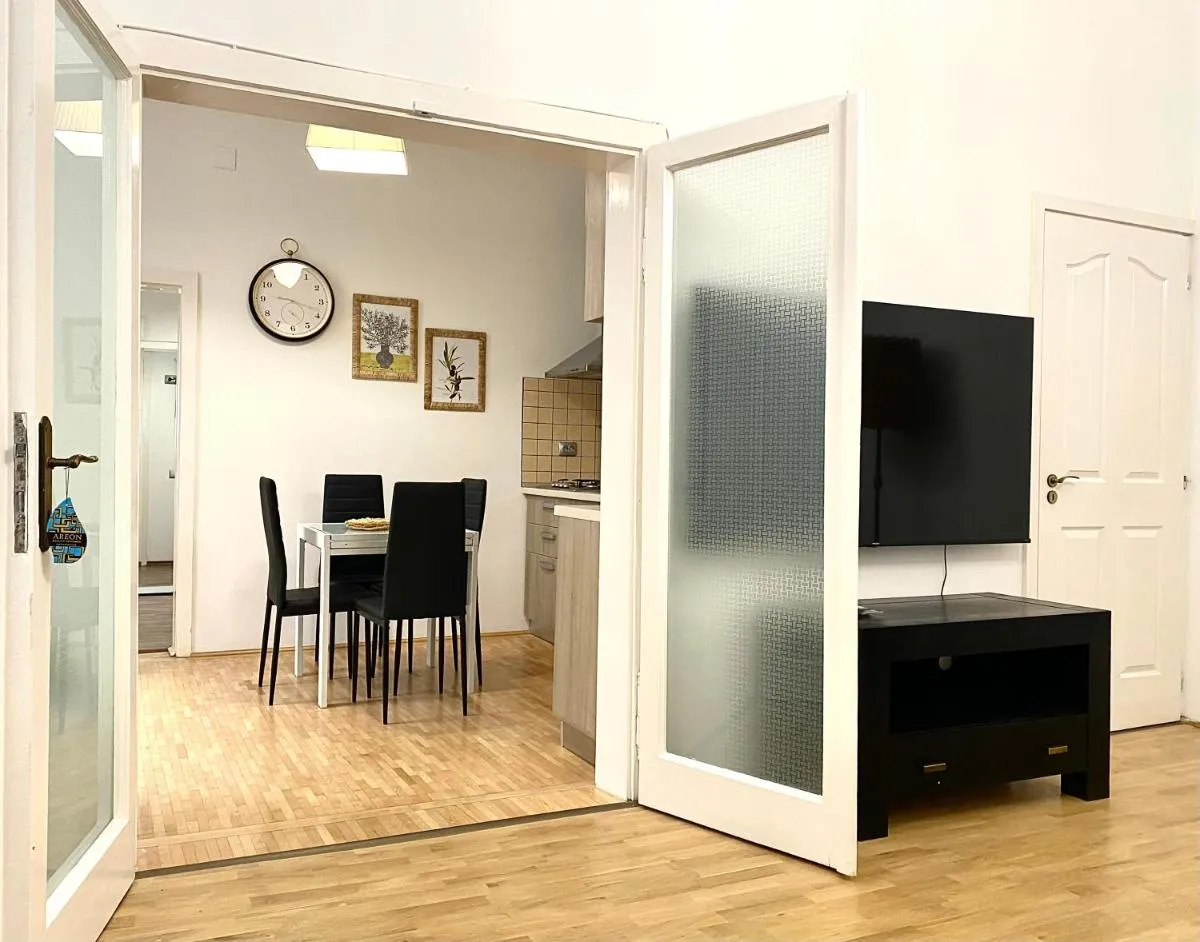 Image 2 of Republique Family Apartment