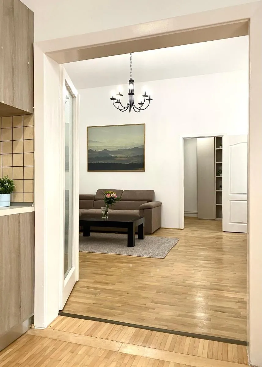 Image 5 of Republique Family Apartment
