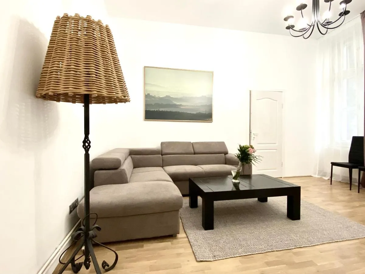 Image 3 of Republique Family Apartment