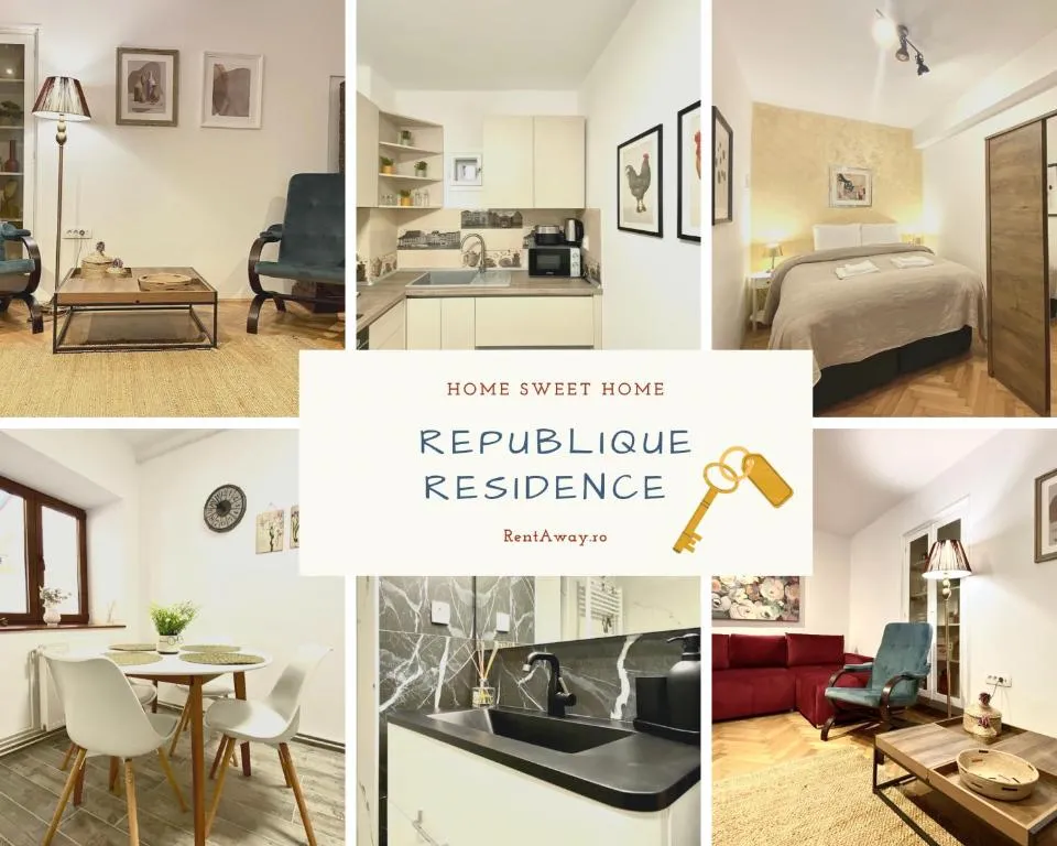 Image 1 of Republique Residence