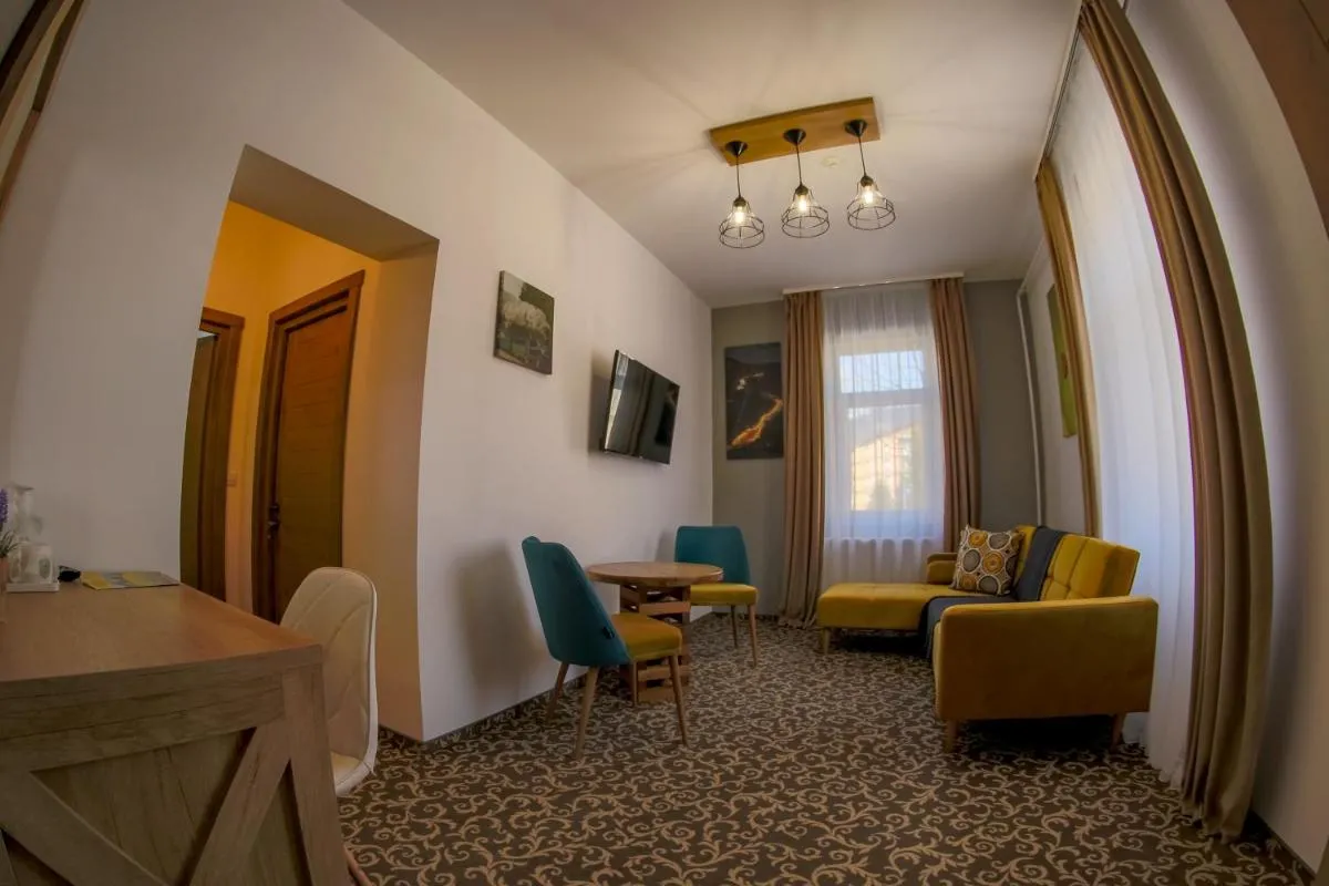 Image 2 of Residence Rooms Bucovina