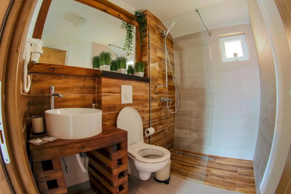 Image 6 of Residence Rooms Bucovina