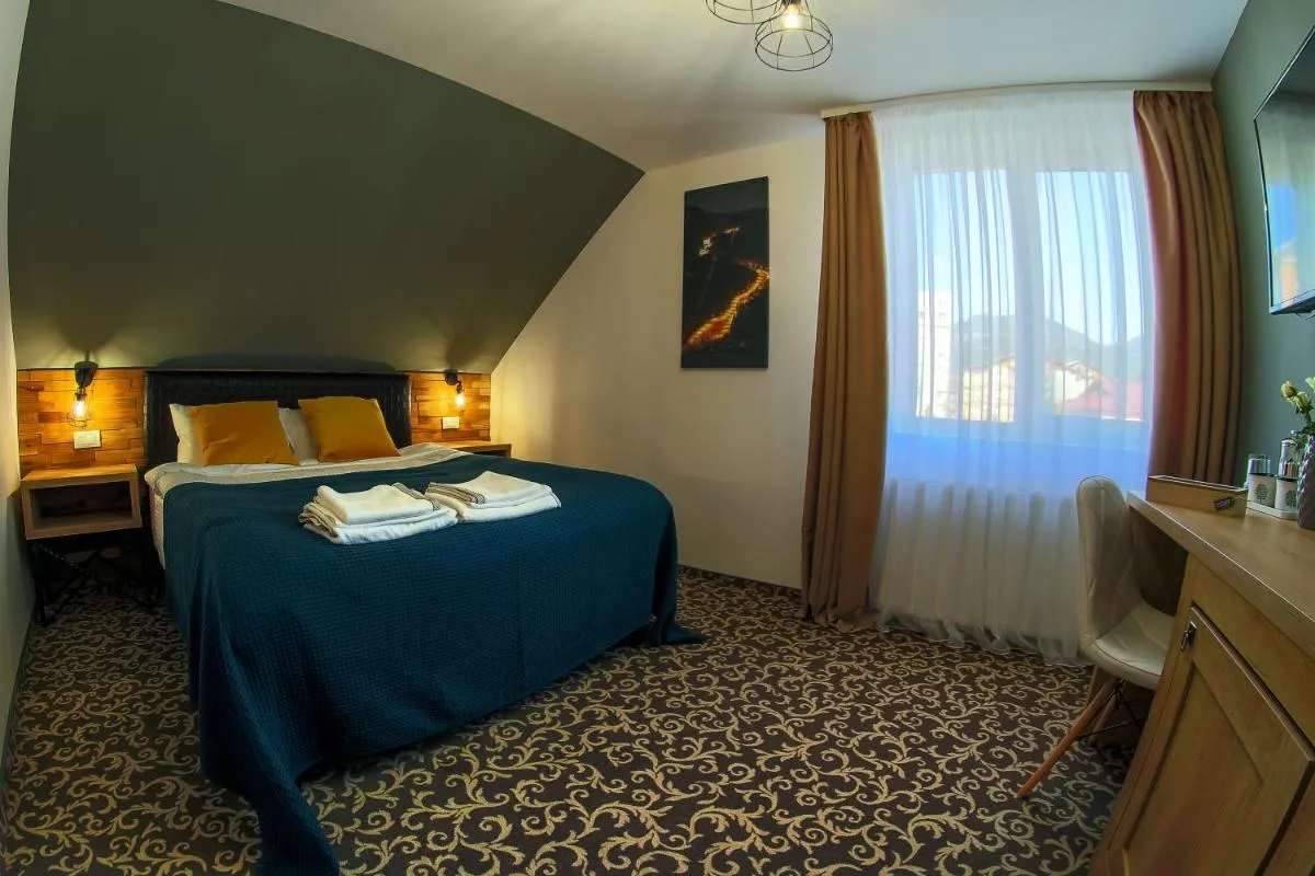 Image 7 of Residence Rooms Bucovina