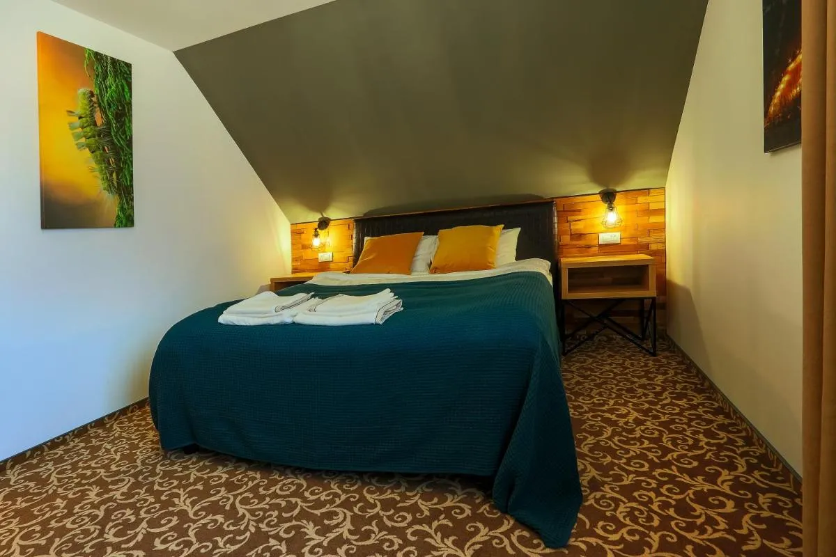 Image 5 of Residence Rooms Bucovina