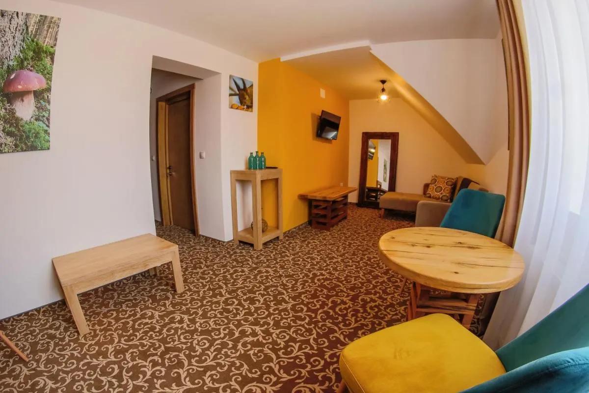 Image 3 of Residence Rooms Bucovina