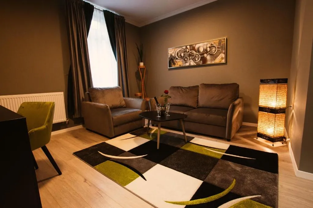 Image 1 of Resita Residence Sauna Apartment
