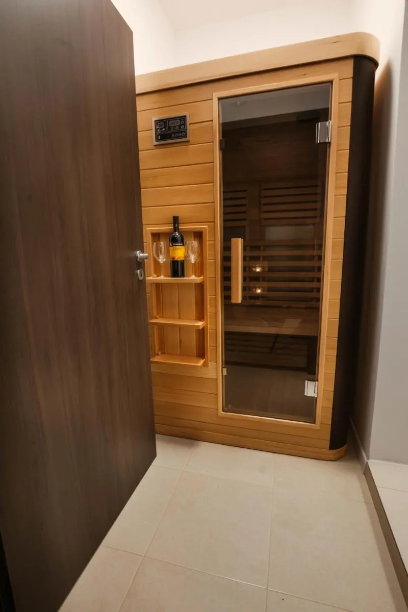 Image 6 of Resita Residence Sauna Apartment