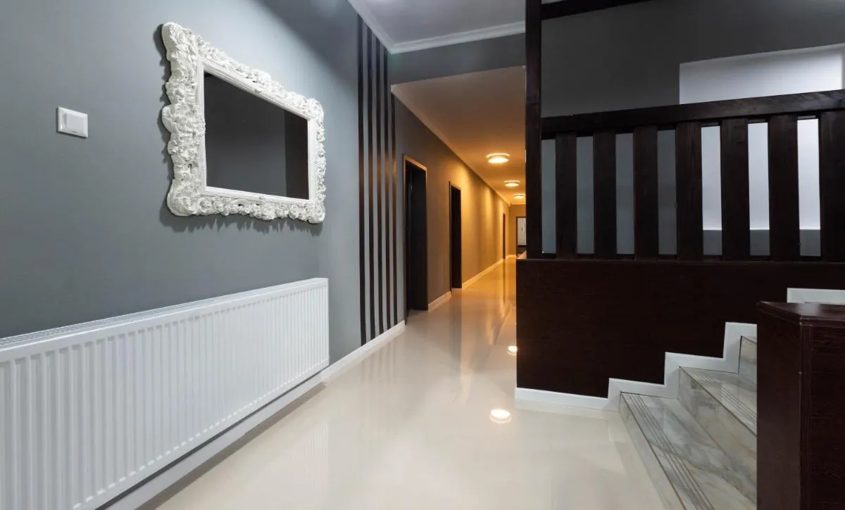 Image 4 of Resita Residence Sauna Apartment