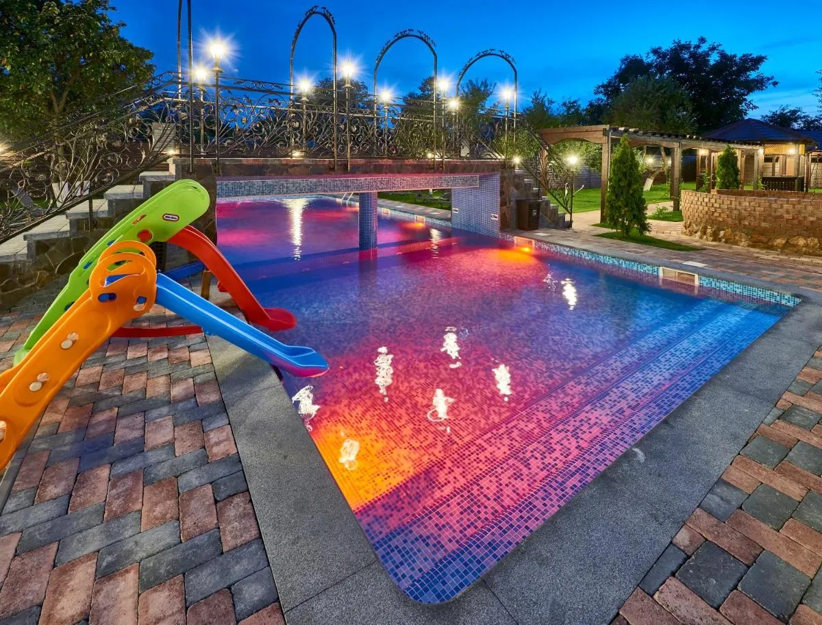 Image 2 of Resort Ambient