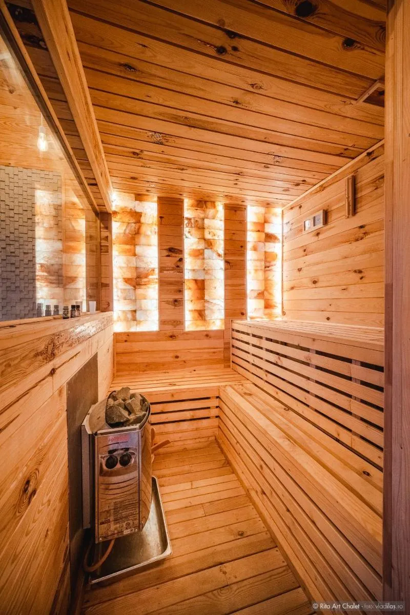 Image 7 of Rita Art Chalet Voronet