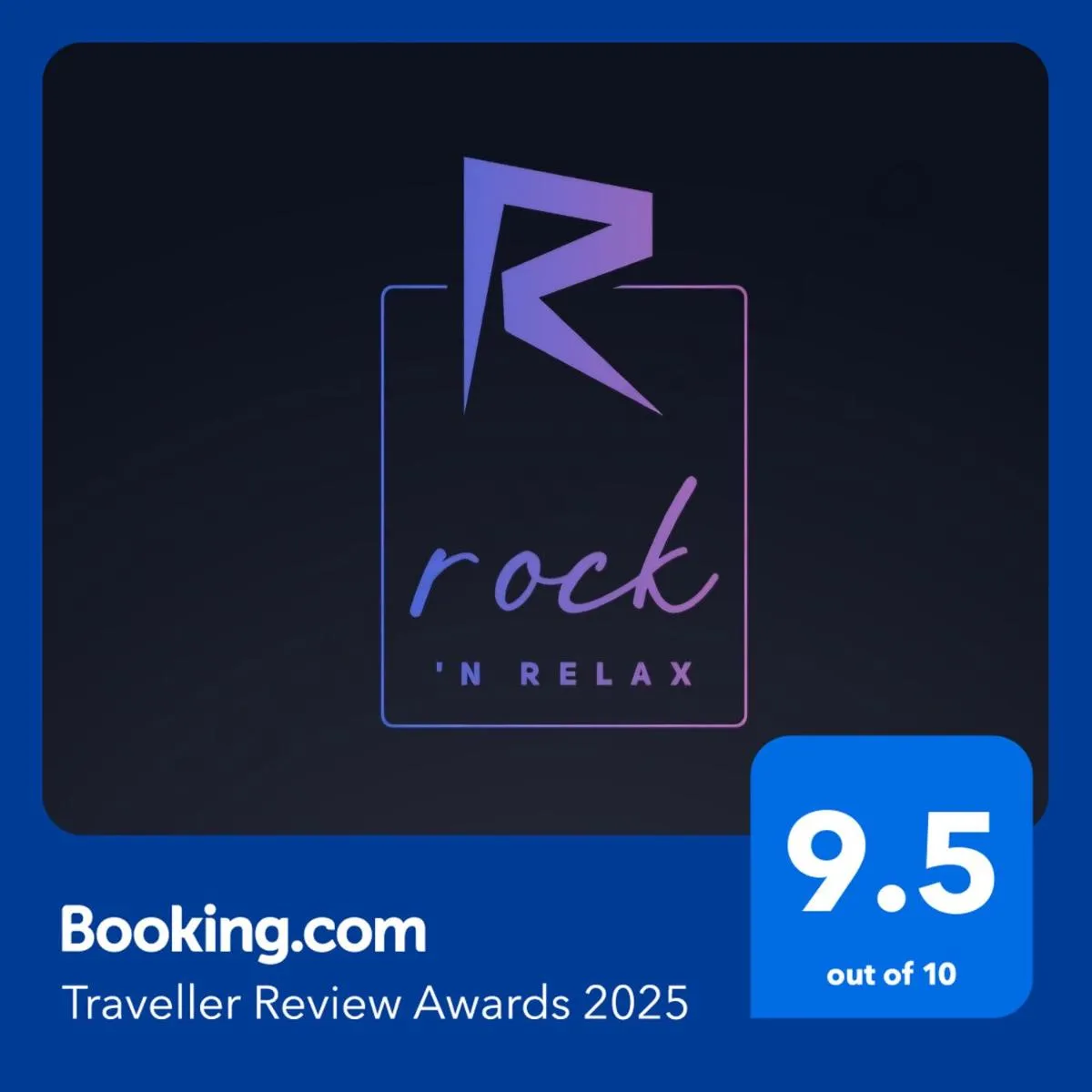 Image 4 of Rock’n Relax