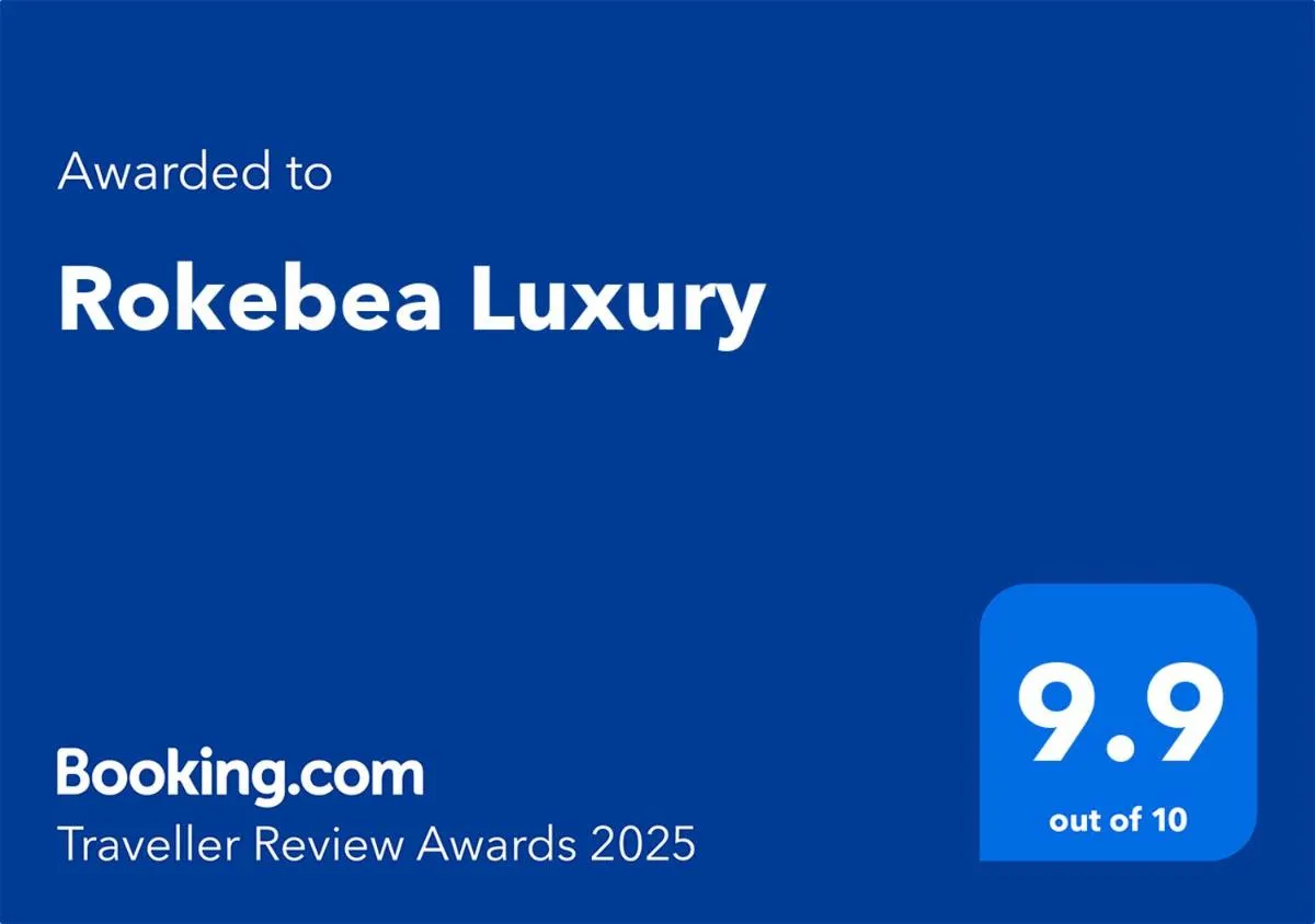 Image 2 of Rokebea Luxury