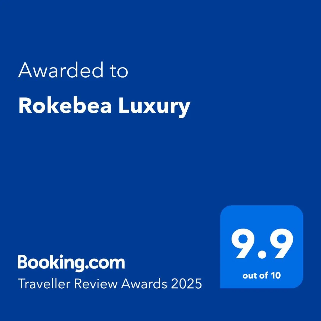 Image 4 of Rokebea Luxury