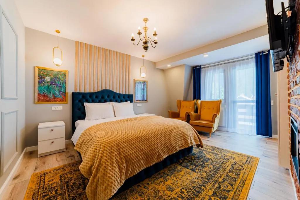 Image 1 of Romantic Jacuzzi Zamora Apartments -Adults Only