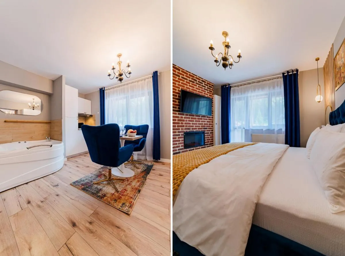 Image 7 of Romantic Jacuzzi Zamora Apartments -Adults Only