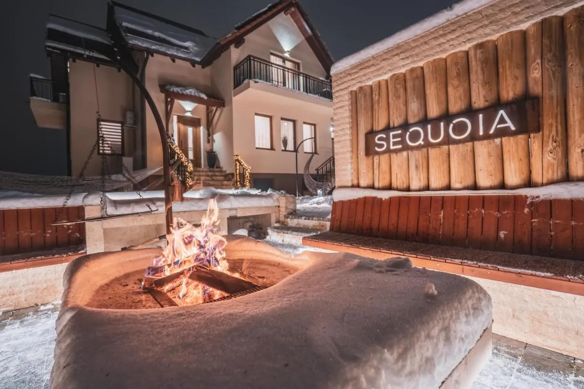 Image 5 of Roots Villa Sequoia