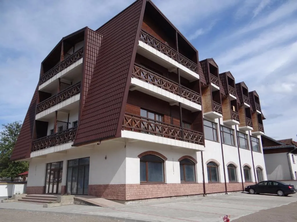 Image 1 of Rose Residence