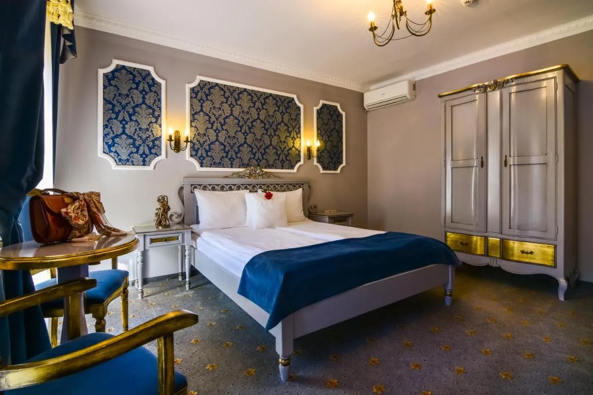 Image 2 of Rosen Villa Sibiu