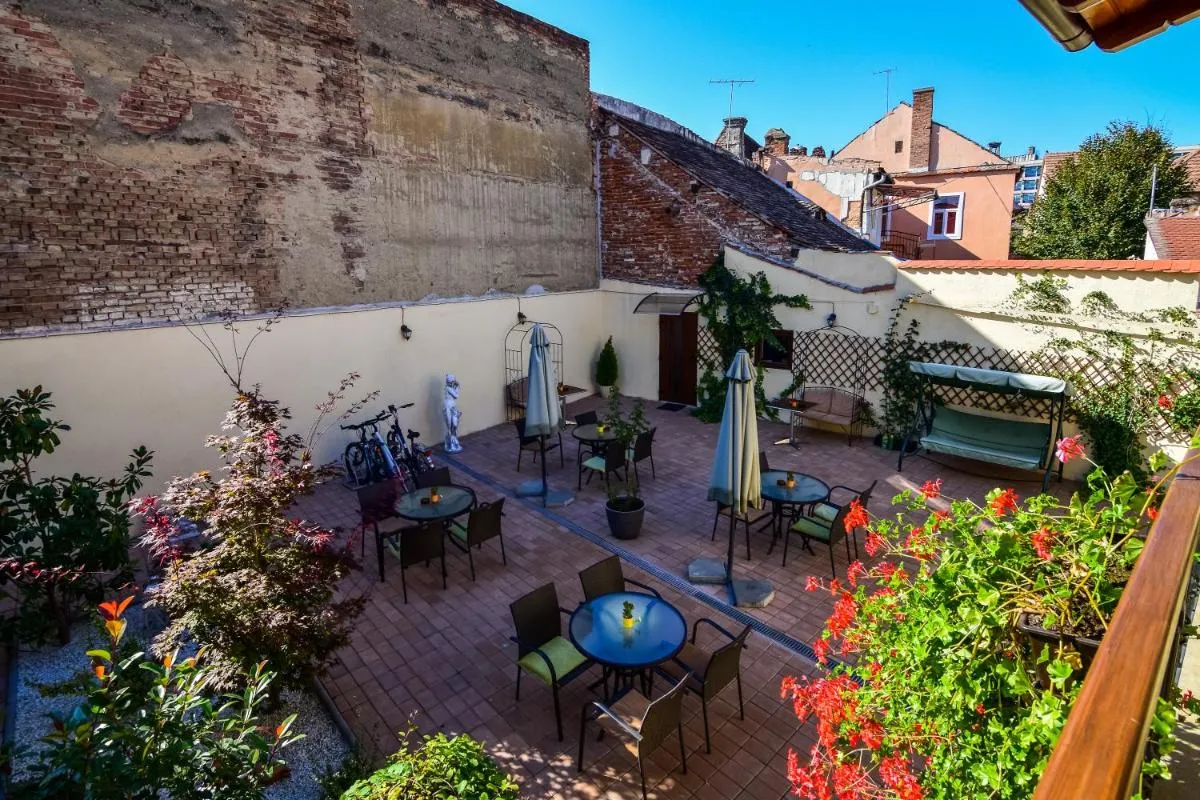 Image 3 of Rosen Villa Sibiu