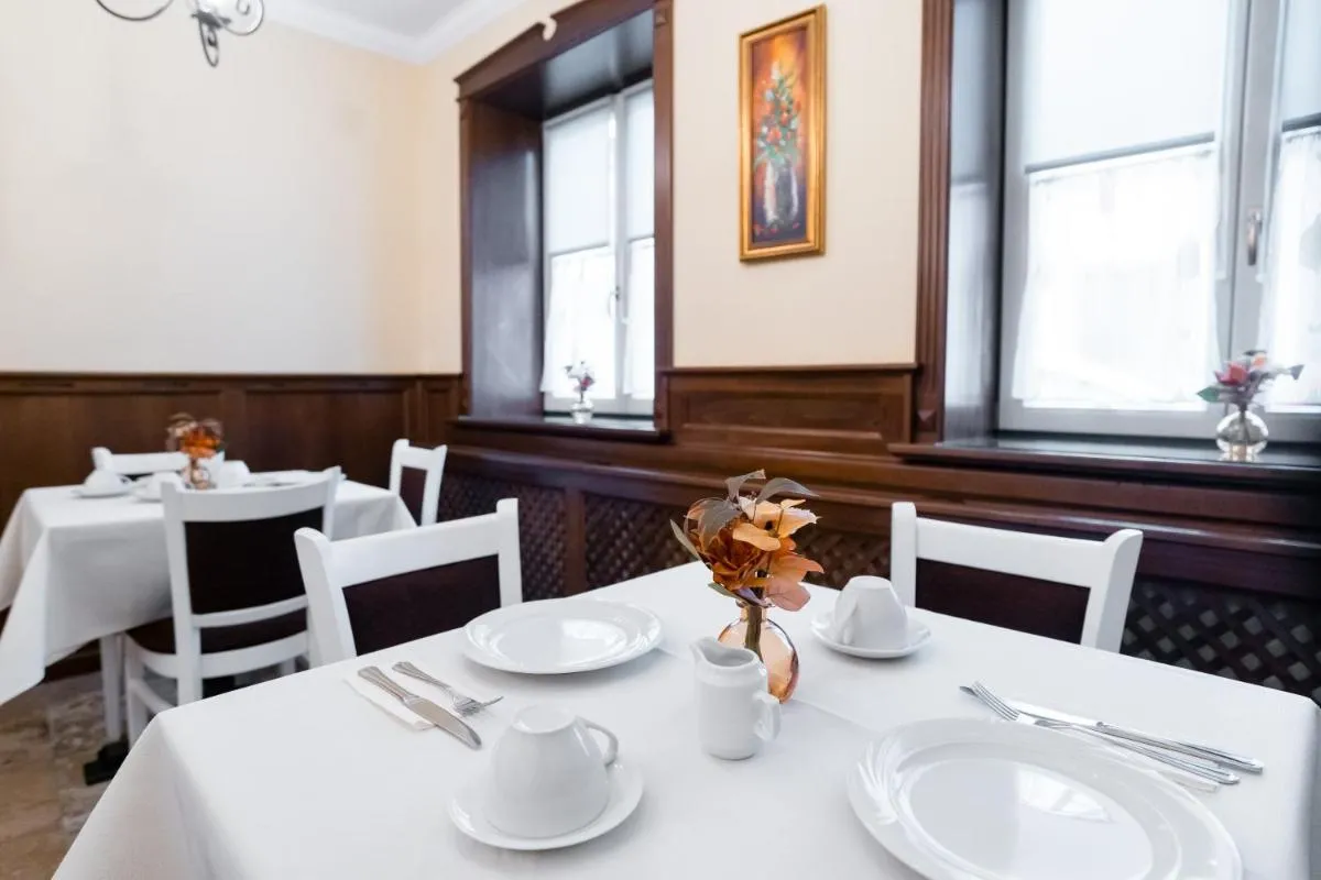 Image 4 of Rosen Villa Sibiu