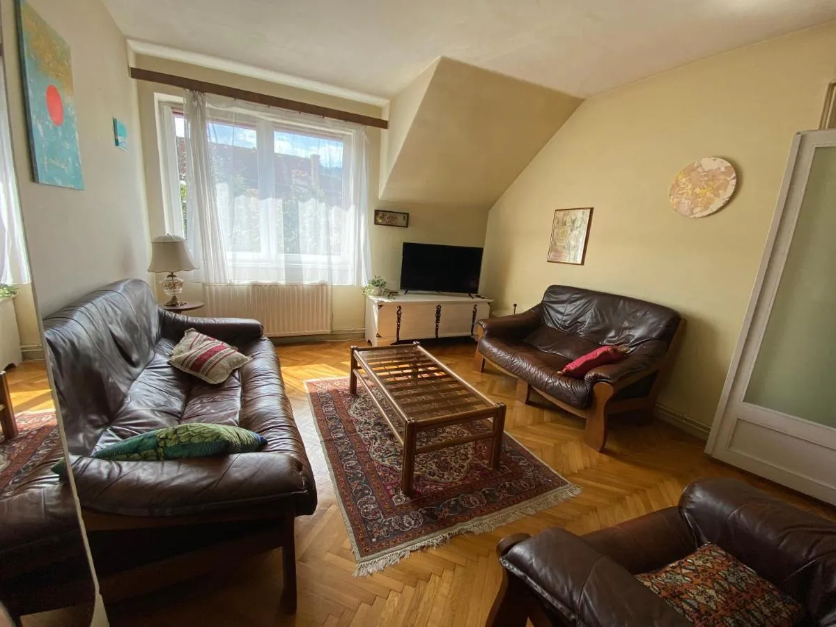 Image 7 of Rose’s OldTown Apartment