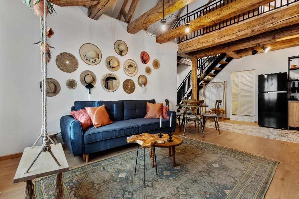 Image 3 of Roua Ludica Apartments