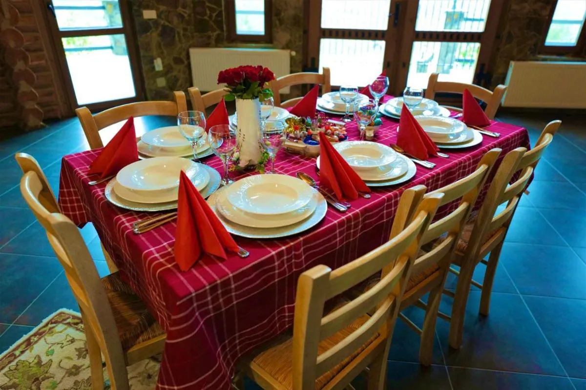 Image 6 of Rustic Cottage
