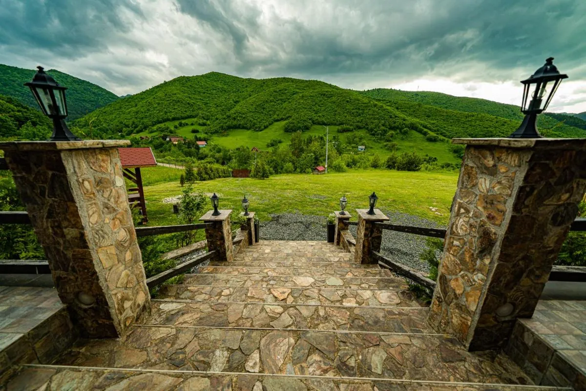 Image 7 of Rustic Cottage
