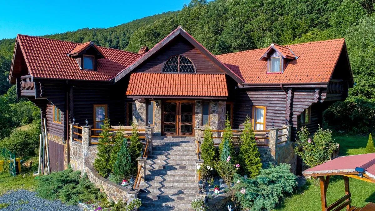 Image 2 of Rustic Cottage