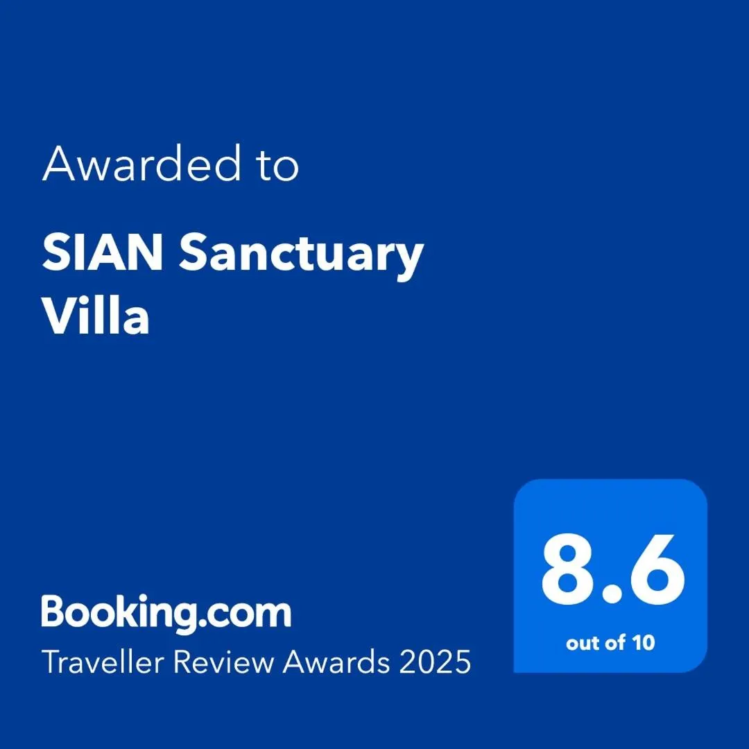 Image 6 of SIAN Sanctuary Villa