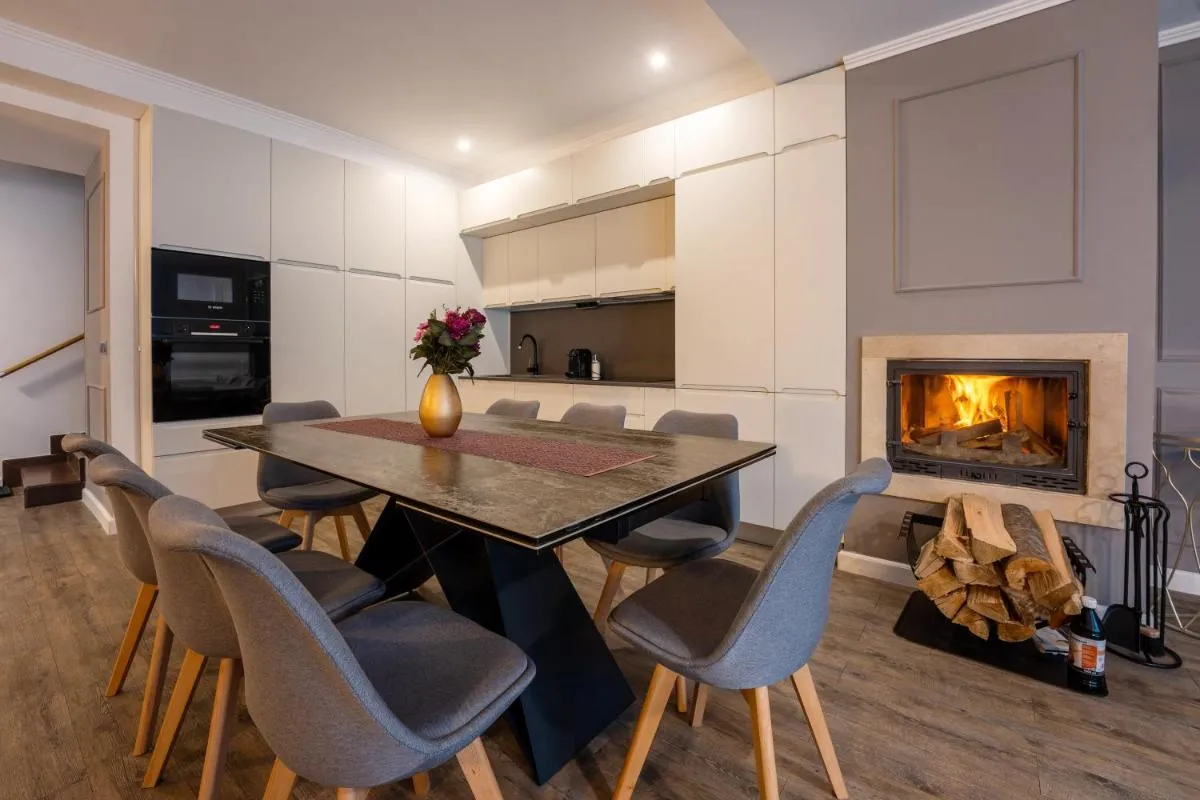 Image 2 of SILVER MOUNTAIN – ANA’S Apartments