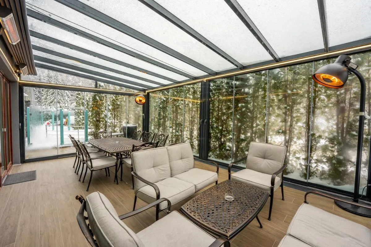 Image 5 of SILVER MOUNTAIN – ANA’S Apartments