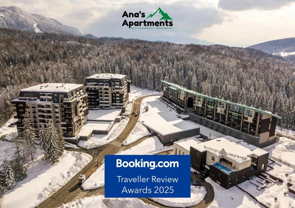 Image 1 of SILVER MOUNTAIN – ANA’S Apartments