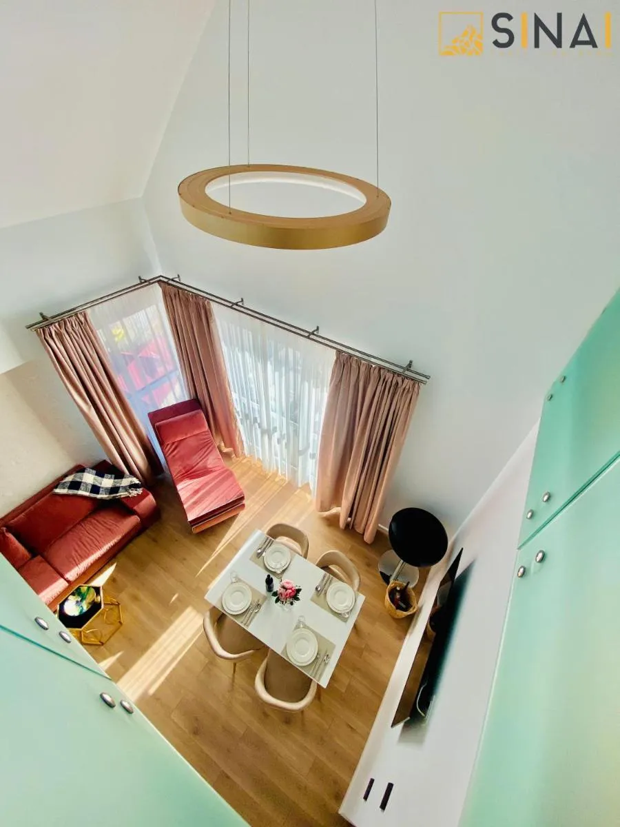 Image 4 of SINAI APH Apartments