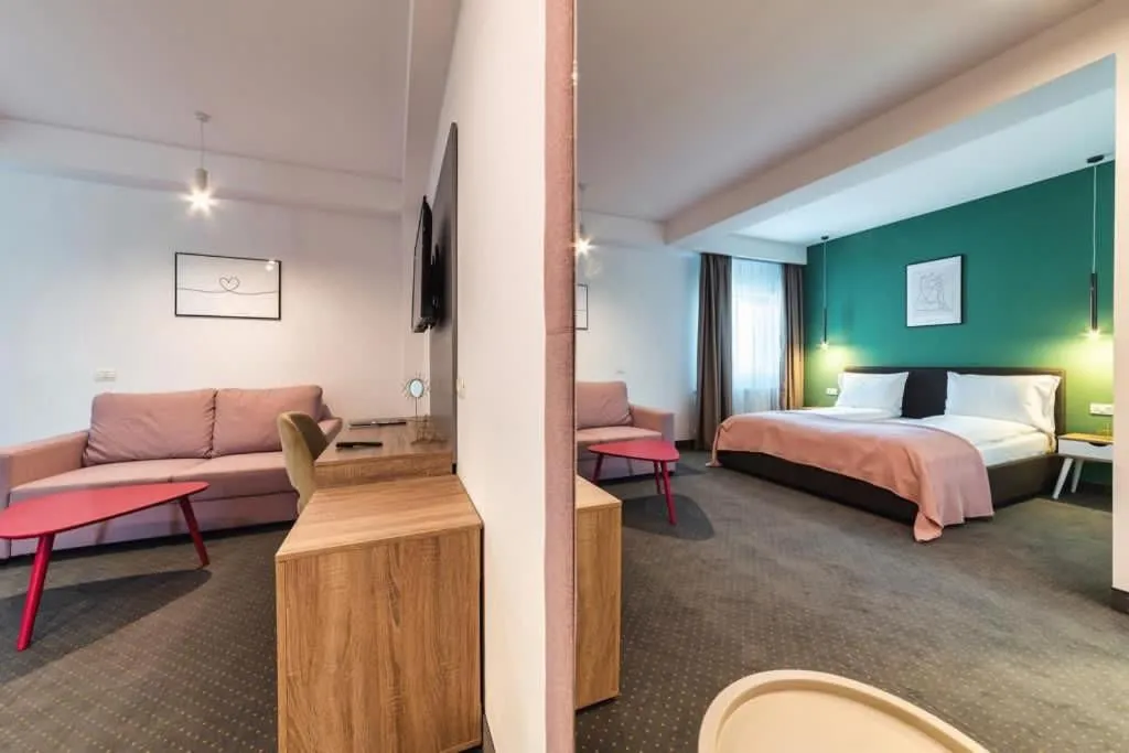 Image 2 of Saga Rooms