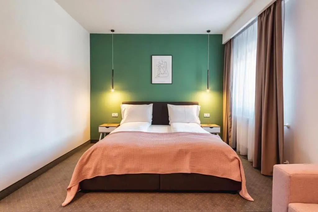 Image 4 of Saga Rooms