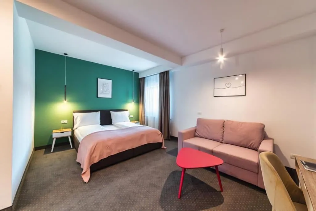 Image 5 of Saga Rooms