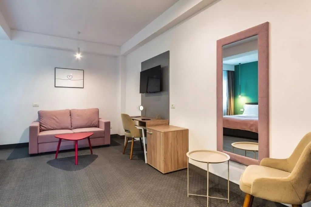 Image 6 of Saga Rooms