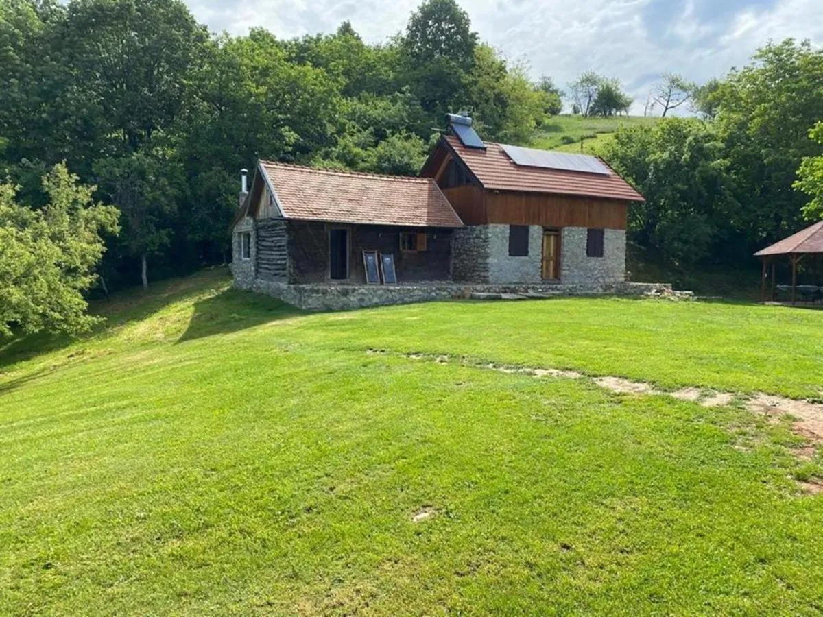 Image 3 of Salaš u Bregu in Cheile Carasului