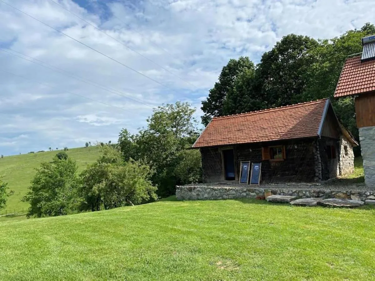 Image 2 of Salaš u Bregu in Cheile Carasului