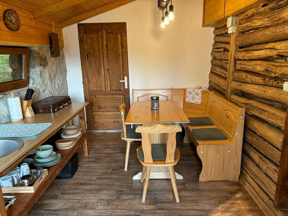 Image 7 of Salaš u Bregu in Cheile Carasului