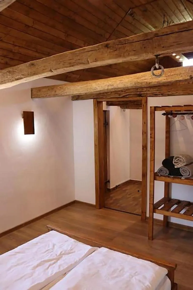 Image 4 of Salaš u Bregu in Cheile Carasului