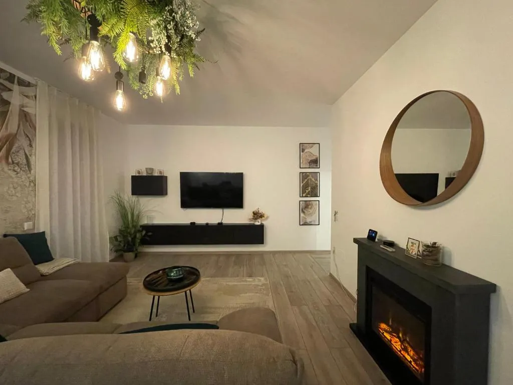 Image 1 of Scandiland Apartment