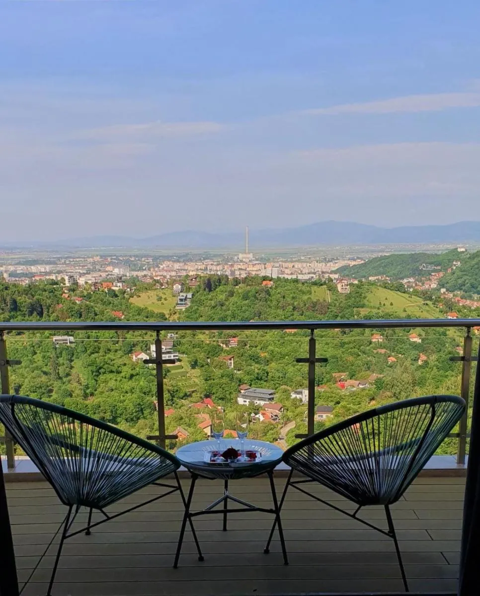 Image 5 of Seasons-Top of the city